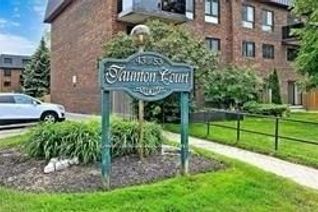 Townhouse for Sale, 43 Taunton Rd E #43, Oshawa, ON