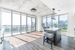 Condo for Sale, 15 Baseball Pl #715, Toronto, ON