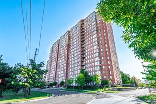 Condo Apartment for Sale, 330 McCowan Rd #1114, Toronto, ON