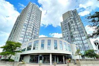 Apartment for Rent, 2550 Lawrence Ave E #916, Toronto, ON