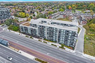 Condo for Sale, 4700 Highway 7 Rd #705, Vaughan, ON