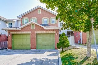 Condo for Sale, 517 Winkworth Crt, Newmarket, ON