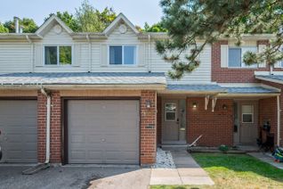 Condo Townhouse for Sale, 577 Jack Giles Circ, Newmarket, ON