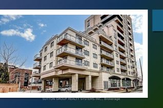 Condo Apartment for Sale, 7730 Kipling Ave #1007, Vaughan, ON