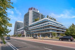 Condo Apartment for Sale, 9471 Yonge St #908, Richmond Hill, ON