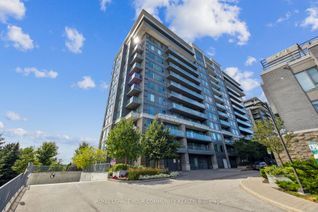 Condo Apartment for Sale, 325 South Park Rd #708, Markham, ON