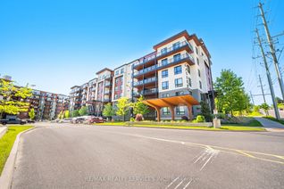 Apartment for Sale, 306 Essa Rd #105, Barrie, ON