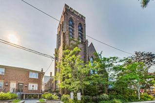 Loft for Sale, 40 Westmoreland Ave #10, Toronto, ON