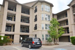 Condo for Sale, 1491 Maple Ave W #308, Milton, ON