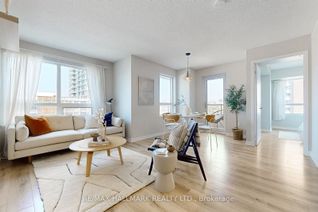 Apartment for Sale, 1410 Dupont St #801, Toronto, ON