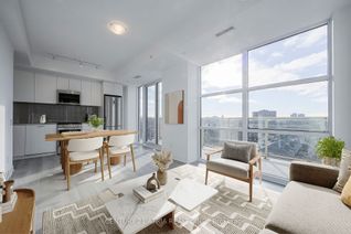 Property for Sale, 1787 St Clair Ave #721, Toronto, ON