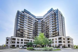 Condo Apartment for Sale, 1060 Sheppard Ave W #306, Toronto, ON