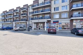 Condo Apartment for Sale, 50 Sky Harbour Dr #202, Brampton, ON