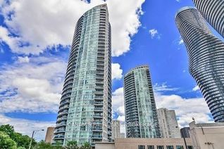 Condo for Sale, 80 Absolute Ave N #911, Mississauga, ON