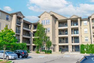 Property for Rent, 1340 Main St E #205, Milton, ON