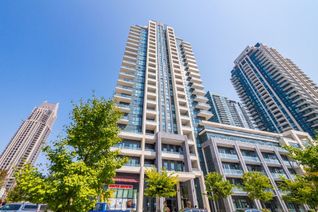 Property for Sale, 4085 Parkside Village Dr #1803, Mississauga, ON