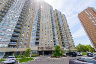 Property for Sale, 75 Emmett Ave #212, Toronto, ON