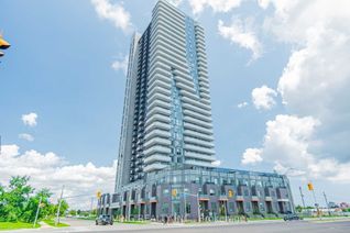 Property for Rent, 8 Nahani Way #1806, Mississauga, ON