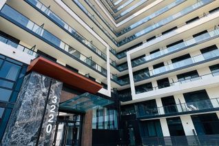 Condo Apartment for Rent, 3220 William Coltson Ave #1704, Oakville, ON