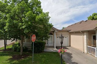 Bungalow for Sale, 1 Brambrook Way, Brampton, ON