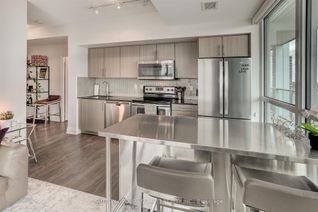 Condo Apartment for Sale, 55 SPEERS Rd #709, Oakville, ON