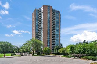 Property for Sale, 2000 Islington Ave #808, Toronto, ON