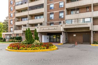 Condo Apartment for Sale, 3390 Weston Rd #1309, Toronto, ON