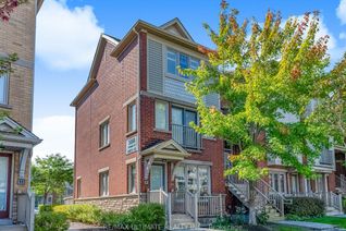 Condo for Sale, 3088 Thomas St #1, Mississauga, ON