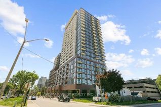 Condo Apartment for Rent, 28 Ann St #2009, Mississauga, ON