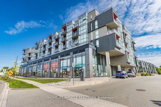 Condo for Sale, 5240 Dundas St #B414, Burlington, ON