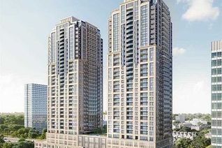 Condo for Rent, 1926 Lake Shore Blvd W #1905, Toronto, ON