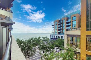 Apartment for Sale, 2060 Lakeshore Rd #301, Burlington, ON