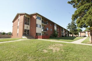 Condo Apartment for Sale, 1176 Hamilton Rd #203, London, ON