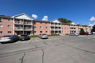 Condo Apartment for Sale, 175 Haig Rd #215, Belleville, ON