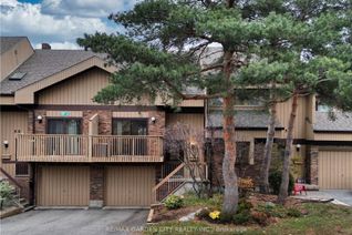 Townhouse for Sale, 178 Scott St #54, St. Catharines, ON