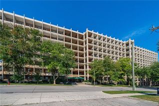 Condo Apartment for Sale, 350 Quigley Rd E #631, Hamilton, ON