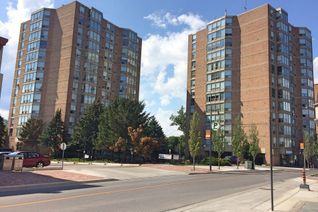 Condo Apartment for Sale, 350 Front St #1206, Belleville, ON