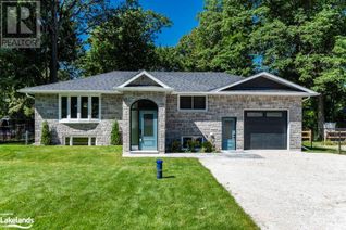 Detached House for Sale, 2386 South Orr Lake Road, Springwater, ON