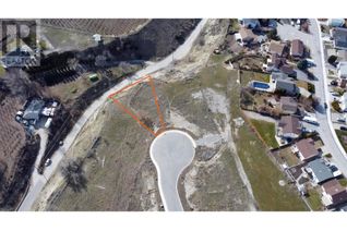 Land for Sale, 2758 Dartmouth Drive Lot# 19, Penticton, BC