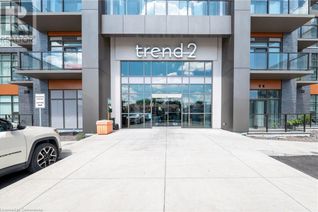 Condo Apartment for Sale, 460 Dundas Street E Unit# 301, Waterdown, ON