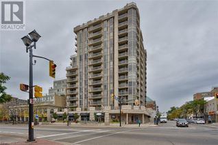 Condo Apartment for Sale, 1477 Lakeshore Road Unit# 903, Burlington, ON