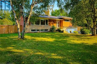 Bungalow for Sale, 1577 Regional 56 Road, Hannon, ON