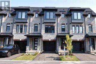 Condo Townhouse for Sale, 187 Wilson Street W Unit# 2, Ancaster, ON