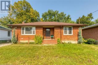 Detached House for Sale, 1269 Leighland Road, Burlington, ON