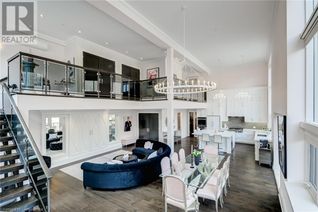 Loft for Sale, 397 King Street W Unit# 215, Dundas, ON