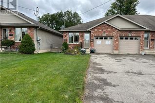 Bungalow for Rent, 25 C Mohawk Street Unit# Lower, Brantford, ON