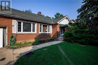 Bungalow for Sale, 735 Montgomery Drive, Hamilton, ON