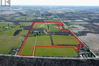 Farm for Sale, 420 Ridge Road, Hamilton, ON