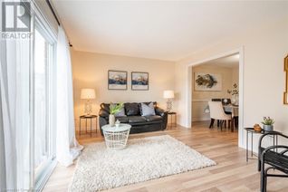 Condo for Sale, 1115 Paramount Drive Unit# 103, Stoney Creek, ON