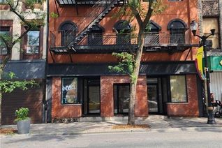 Commercial/Retail Property for Sale, 26 John Street N, Hamilton, ON